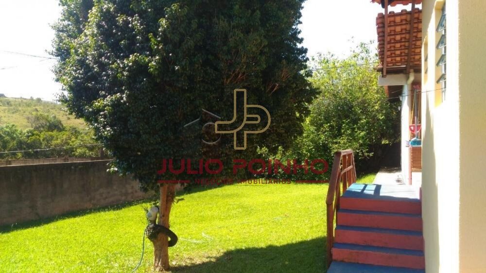 Chácara, 4 quartos - Foto 8