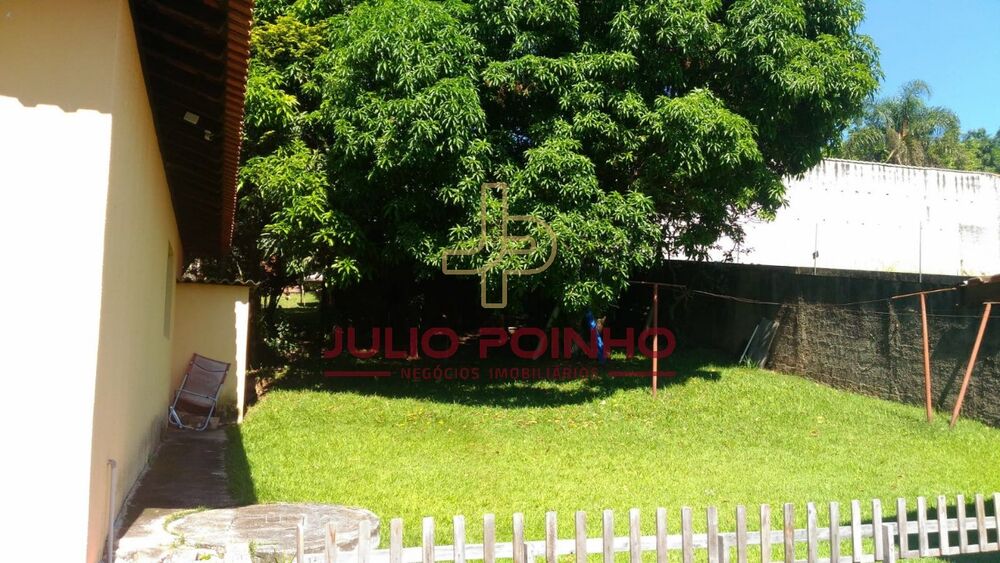 Chácara, 4 quartos - Foto 1