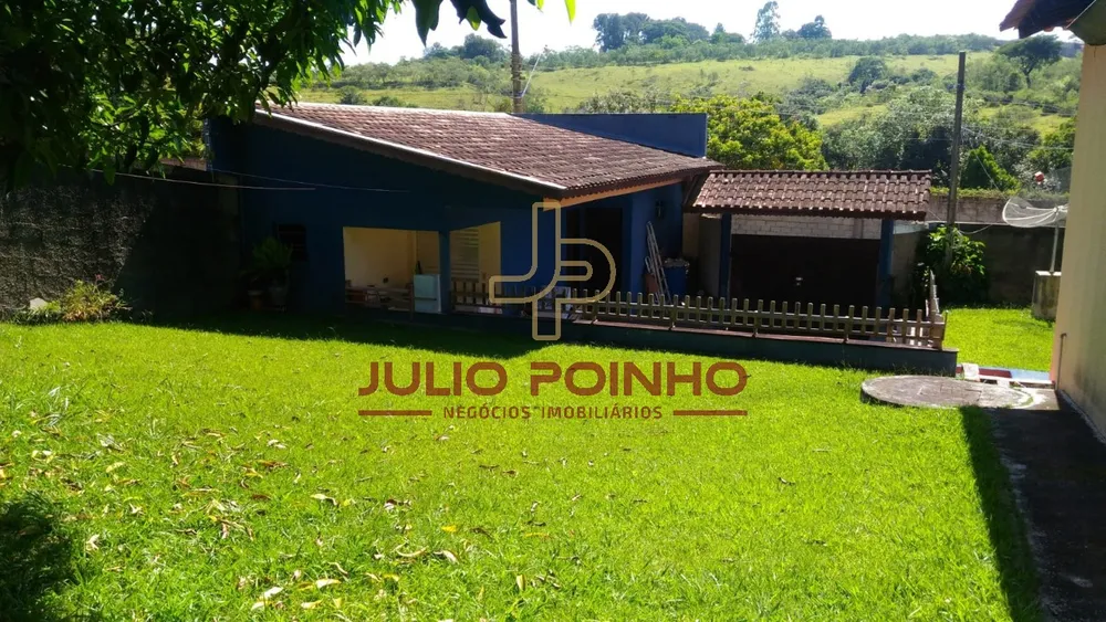 Chácara, 4 quartos - Foto 12