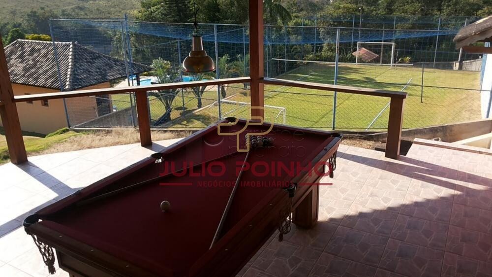 Chácara, 4 quartos - Foto 5