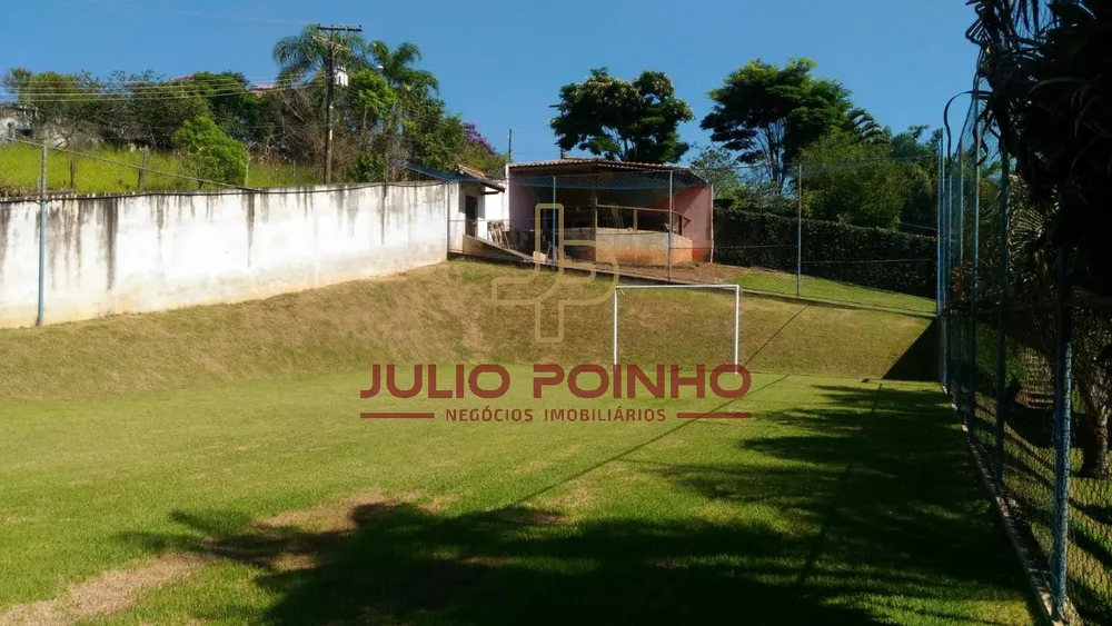 Chácara, 4 quartos - Foto 11
