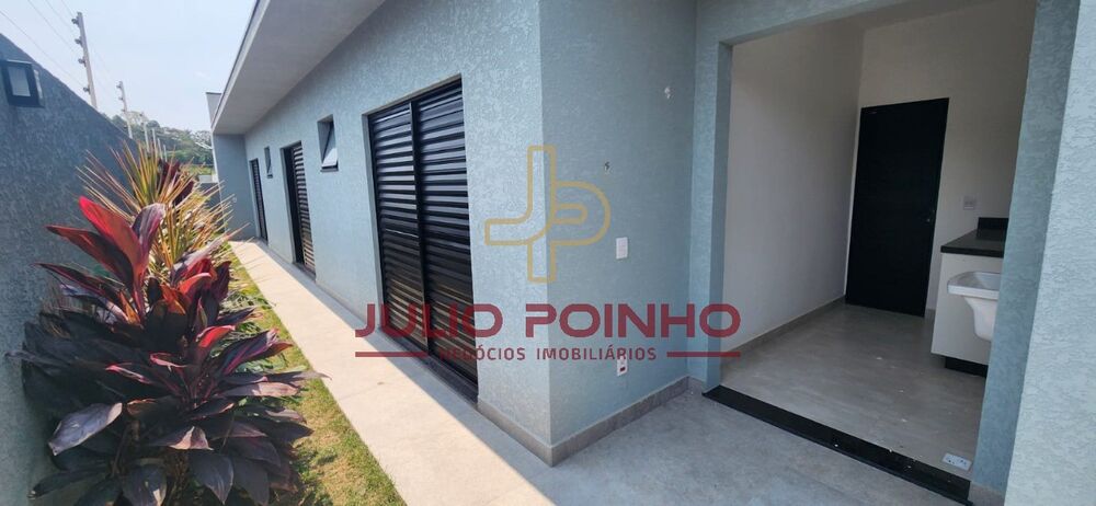 Casa, 3 quartos - Foto 2