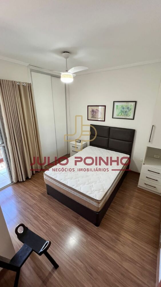 Apartamento, 2 quartos, 69 m² - Foto 2