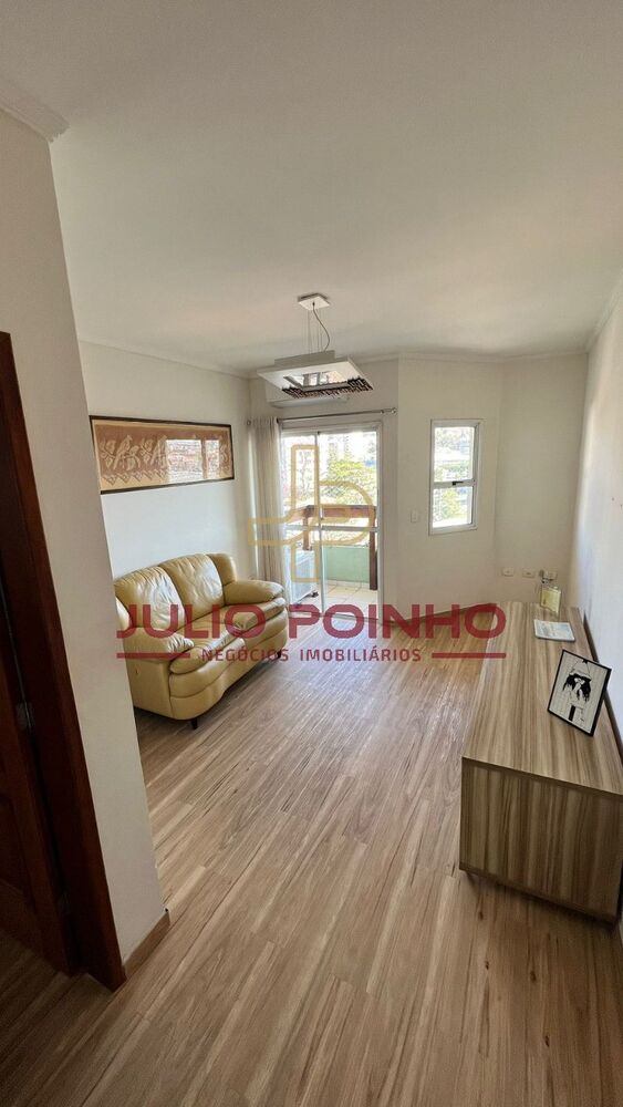 Apartamento, 2 quartos, 69 m² - Foto 5