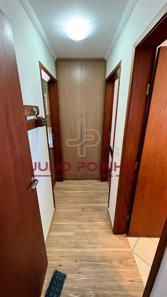 Apartamento, 2 quartos, 69 m² - Foto 1