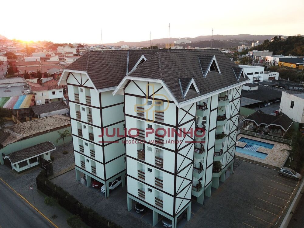Apartamento, 2 quartos, 69 m² - Foto 6