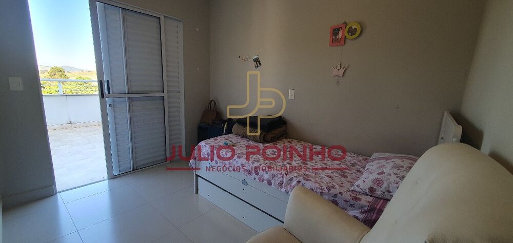 Casa, 3 quartos - Foto 10