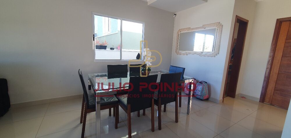 Casa, 3 quartos - Foto 5