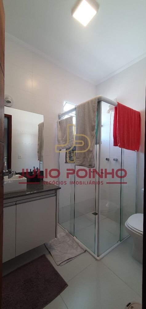 Casa, 3 quartos - Foto 11