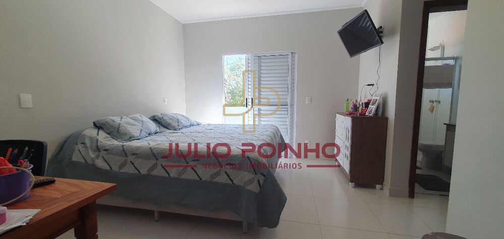 Casa, 3 quartos - Foto 12