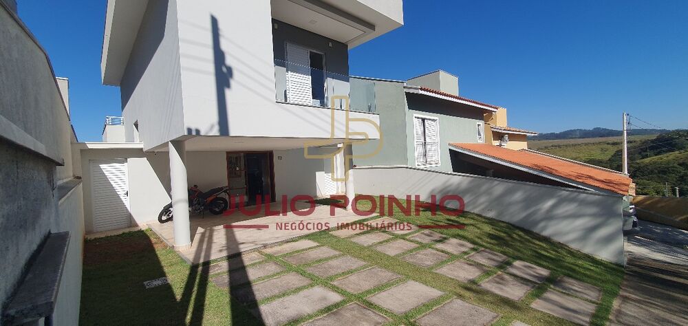 Casa, 3 quartos - Foto 3