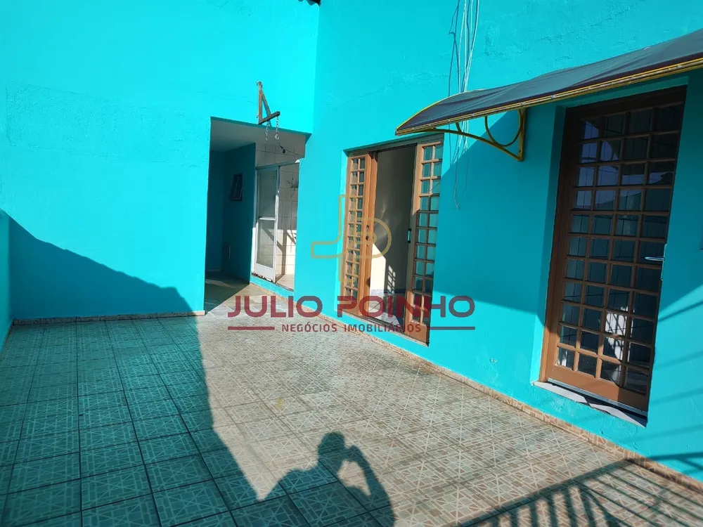 Casa, 2 quartos - Foto 2
