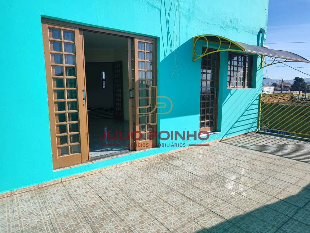 Casa, 2 quartos - Foto 1