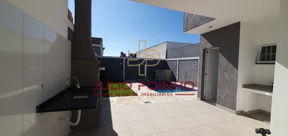 Casa, 2 quartos - Foto 4