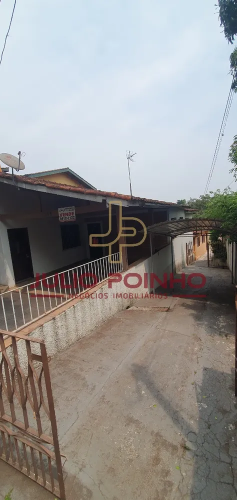 Casa, 5 quartos - Foto 10