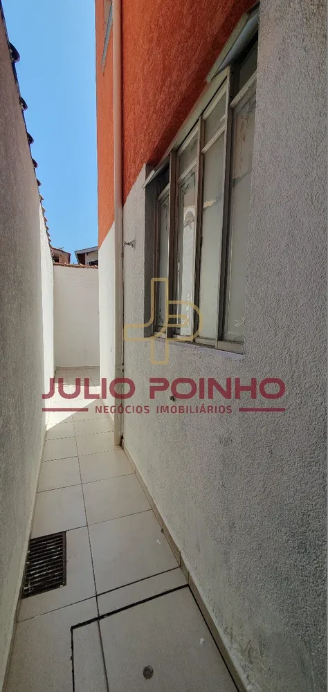Casa, 3 quartos - Foto 10