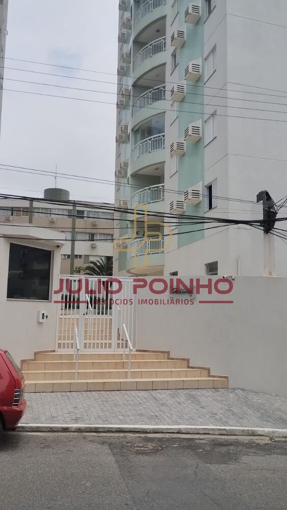 Apartamento, 2 quartos, 72 m² - Foto 3