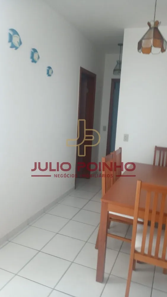 Apartamento, 2 quartos, 72 m² - Foto 9