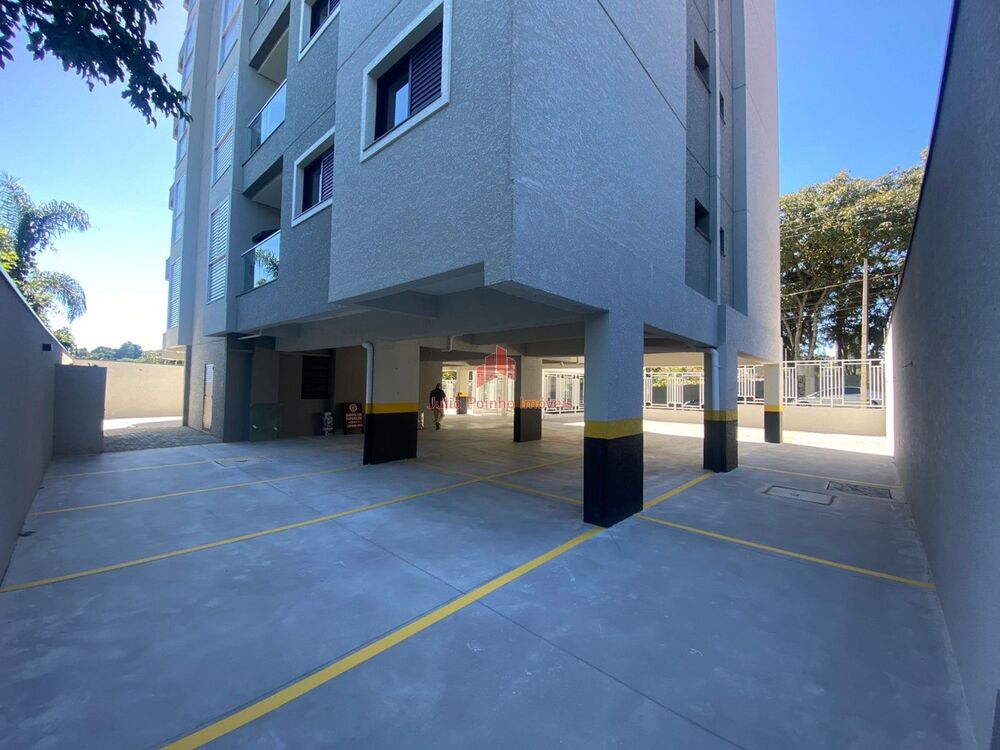 Apartamento, 2 quartos, 65 m² - Foto 6