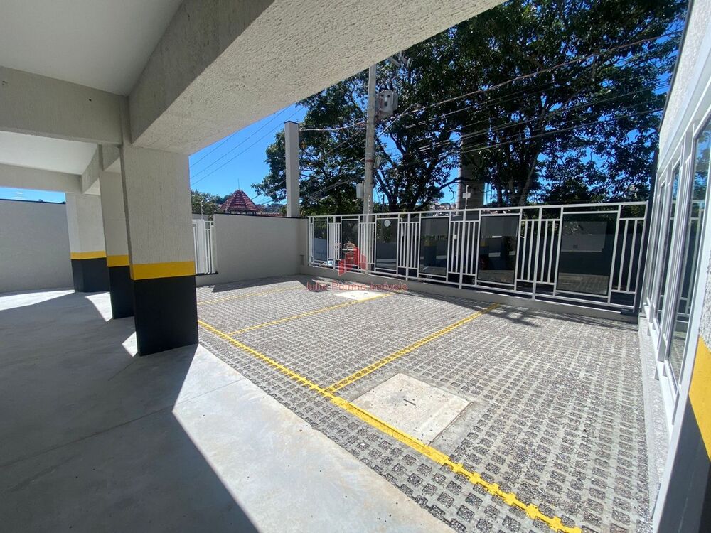 Apartamento, 2 quartos, 65 m² - Foto 11