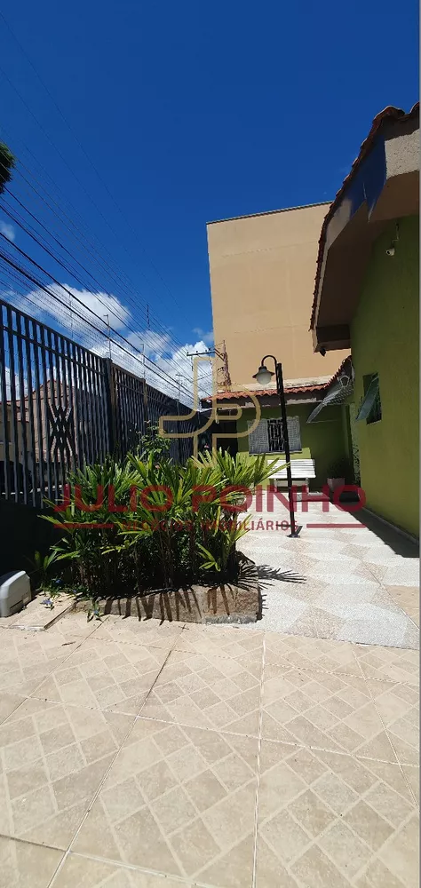 Casa à venda com 3 quartos - Foto 4