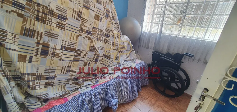 Casa, 3 quartos - Foto 12