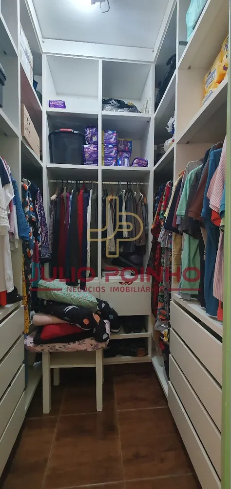 Casa, 3 quartos - Foto 10