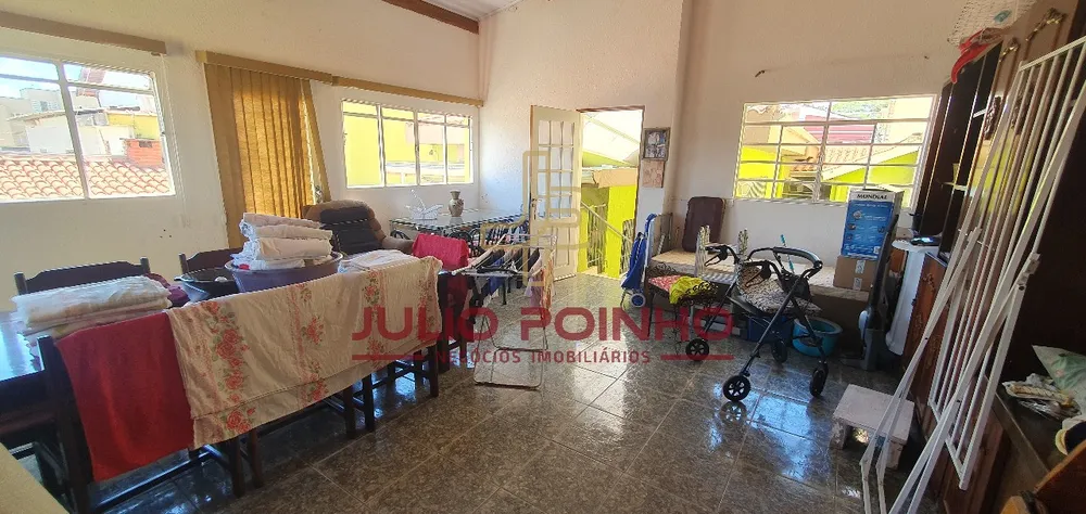 Casa, 3 quartos - Foto 5