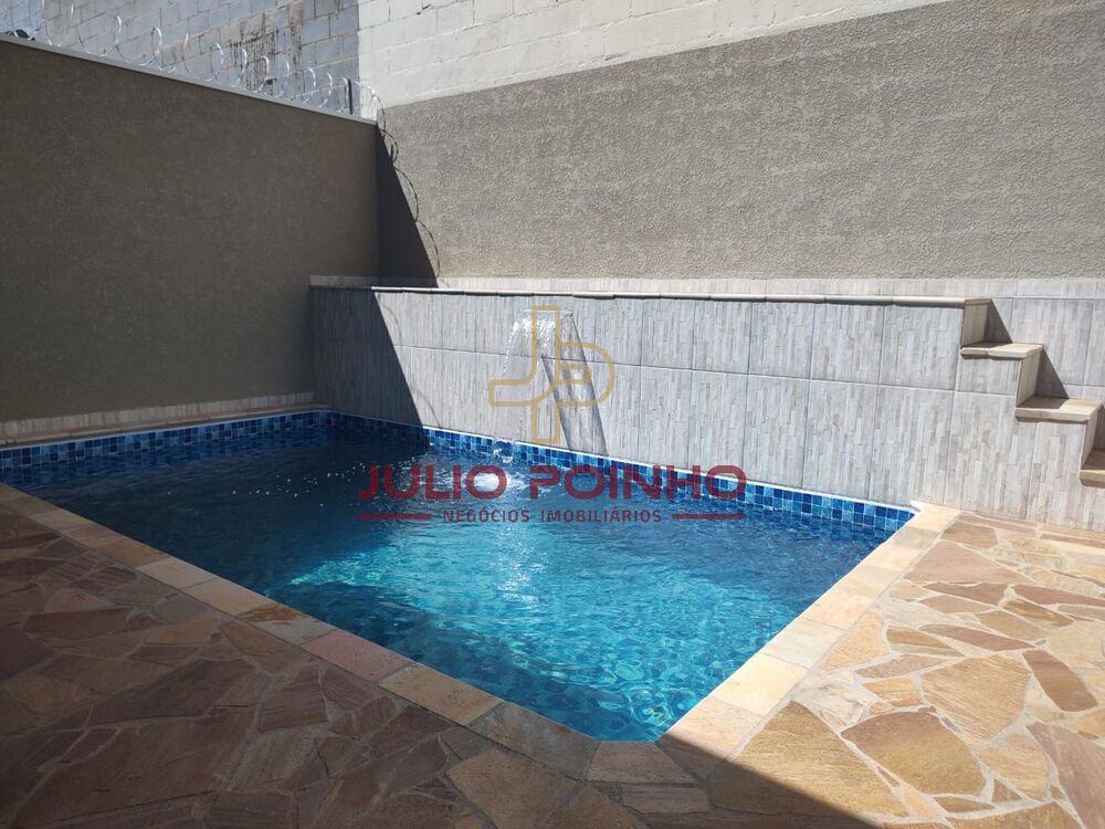 Casa, 3 quartos - Foto 3