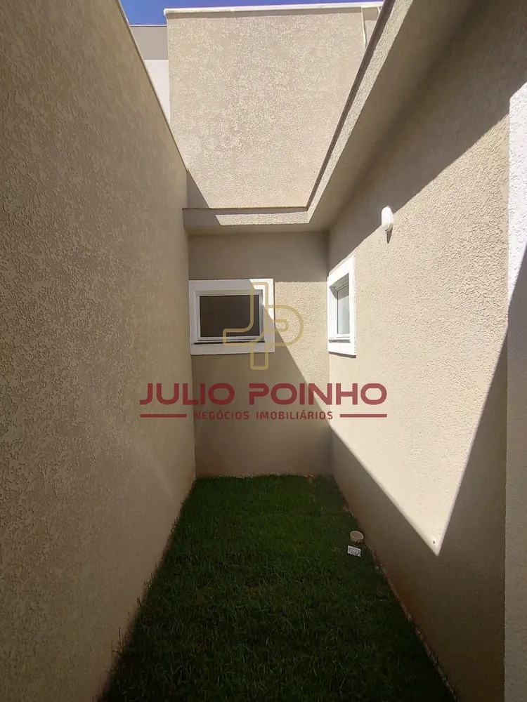 Casa, 3 quartos - Foto 11