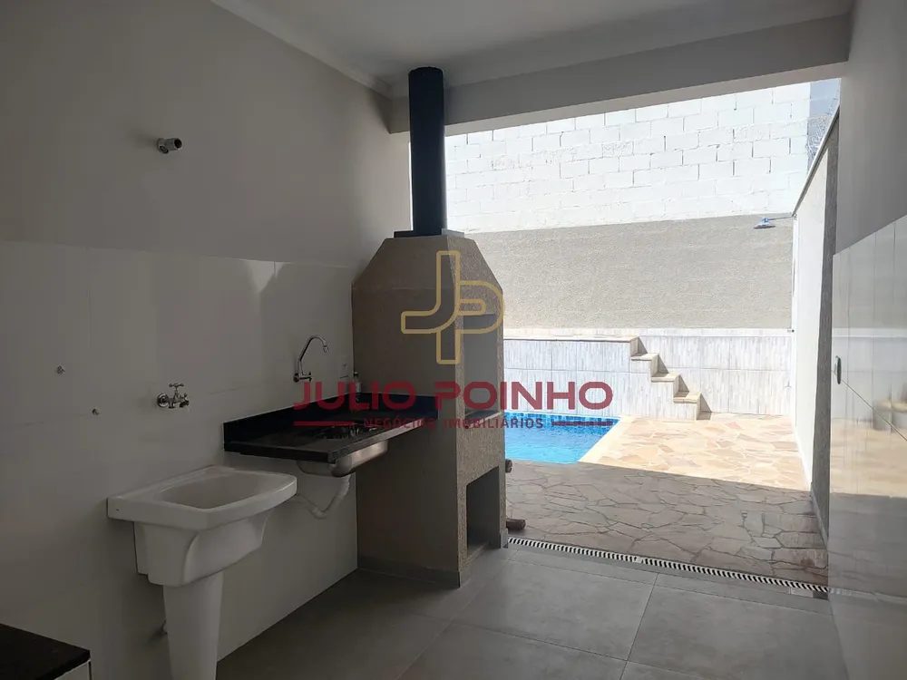 Casa, 3 quartos - Foto 10