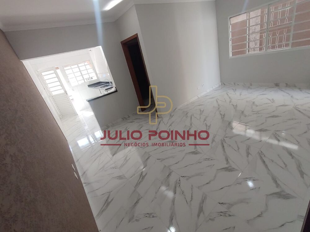 Casa, 2 quartos - Foto 1