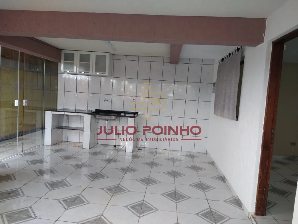 Casa, 7 quartos - Foto 27