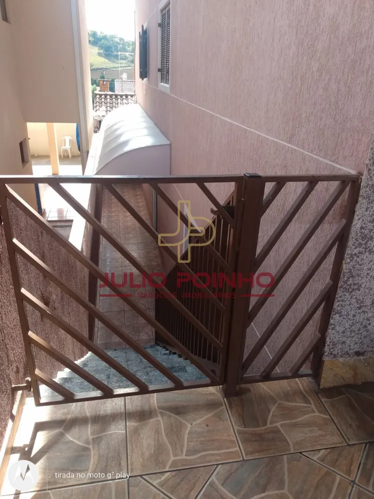 Casa, 7 quartos - Foto 14