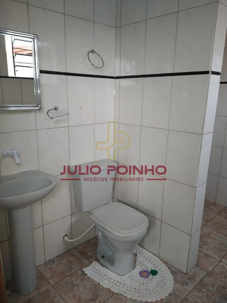 Casa, 7 quartos - Foto 29
