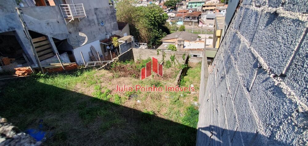 Terreno, 211 m² - Foto 1