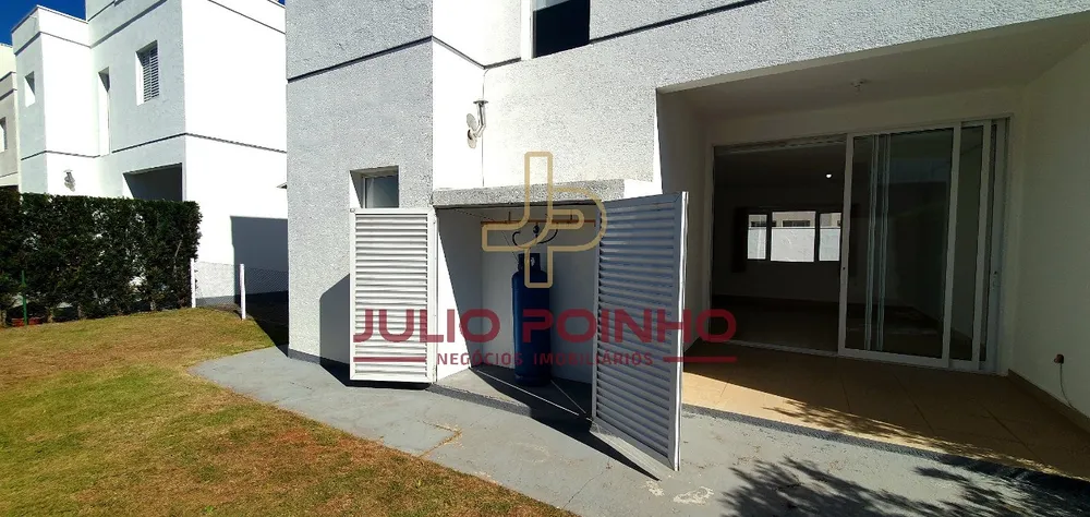 Casa, 3 quartos - Foto 19