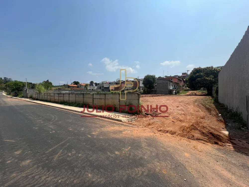 Terreno, 310 m² - Foto 1