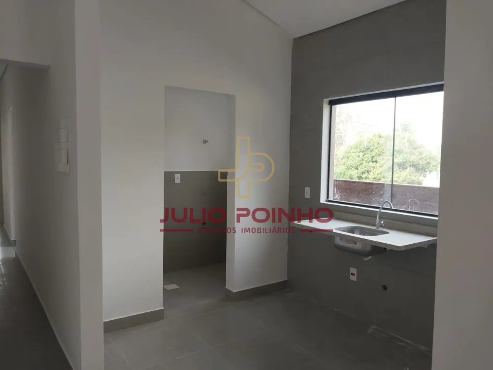 Casa, 3 quartos - Foto 5