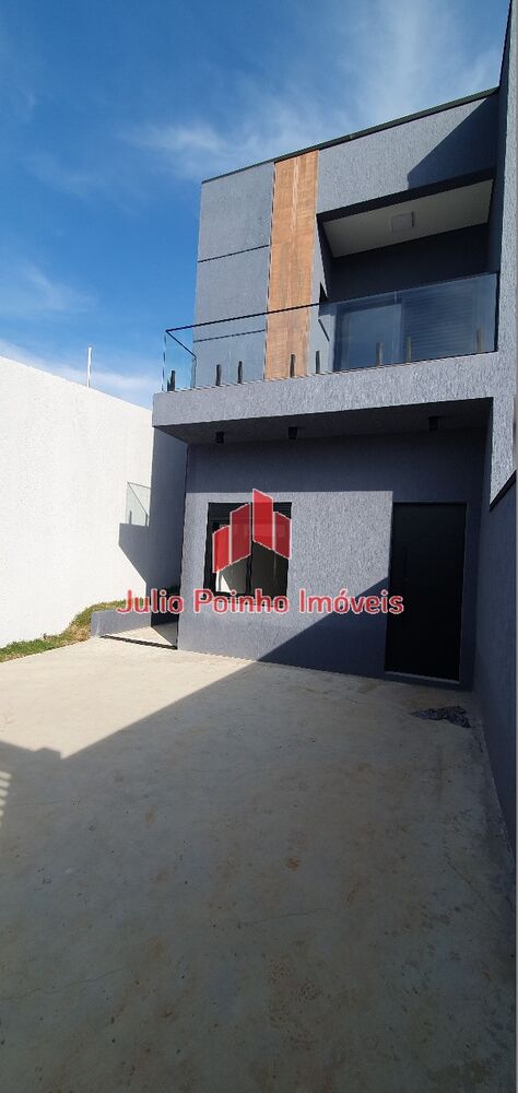 Casa à venda com 3 quartos - Foto 5