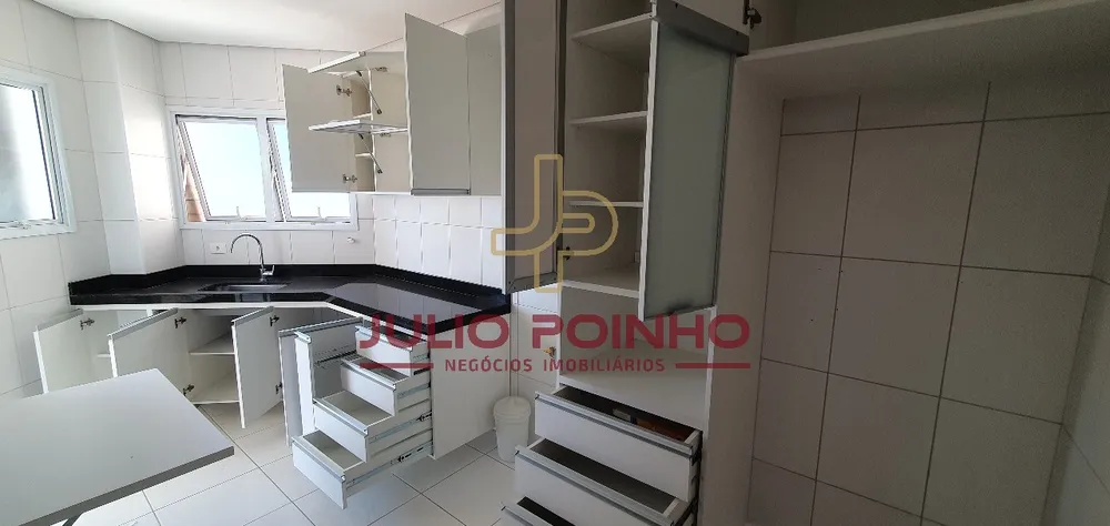 Apartamento, 3 quartos, 143 m² - Foto 14