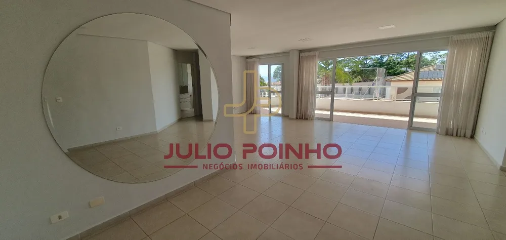 Apartamento, 3 quartos, 143 m² - Foto 2