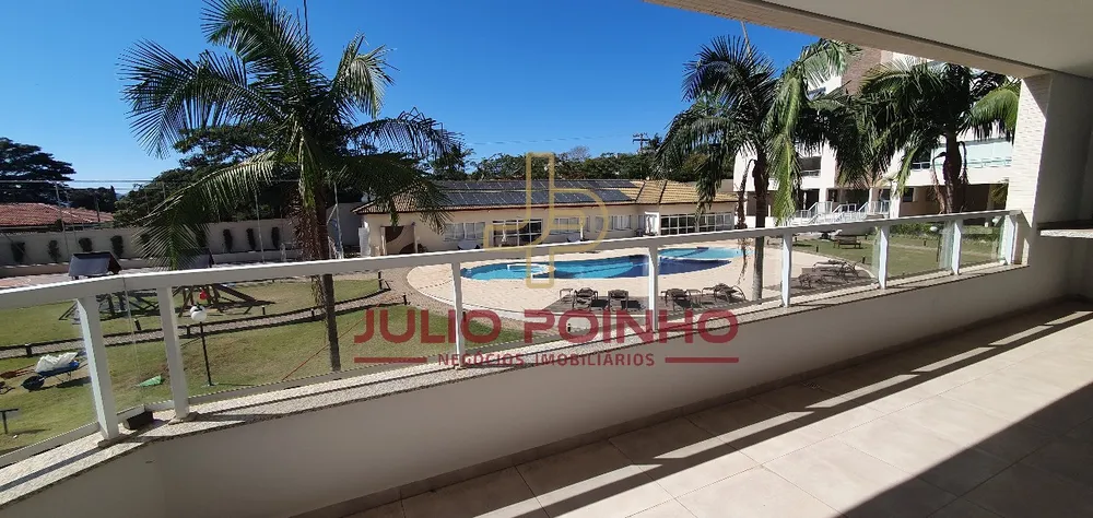 Apartamento, 3 quartos, 143 m² - Foto 1
