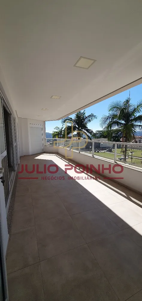 Apartamento, 3 quartos, 143 m² - Foto 15