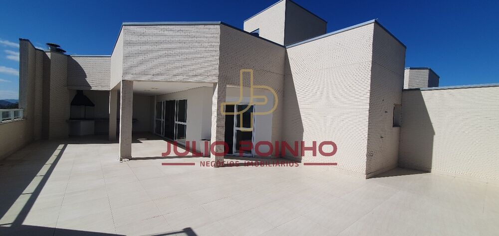 Cobertura, 4 quartos, 455 m² - Foto 4
