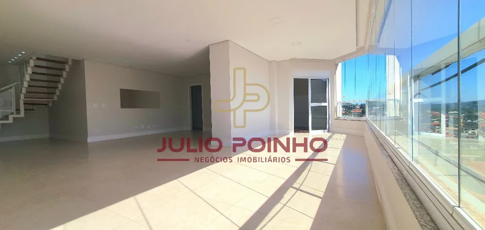 Cobertura, 4 quartos, 455 m² - Foto 4