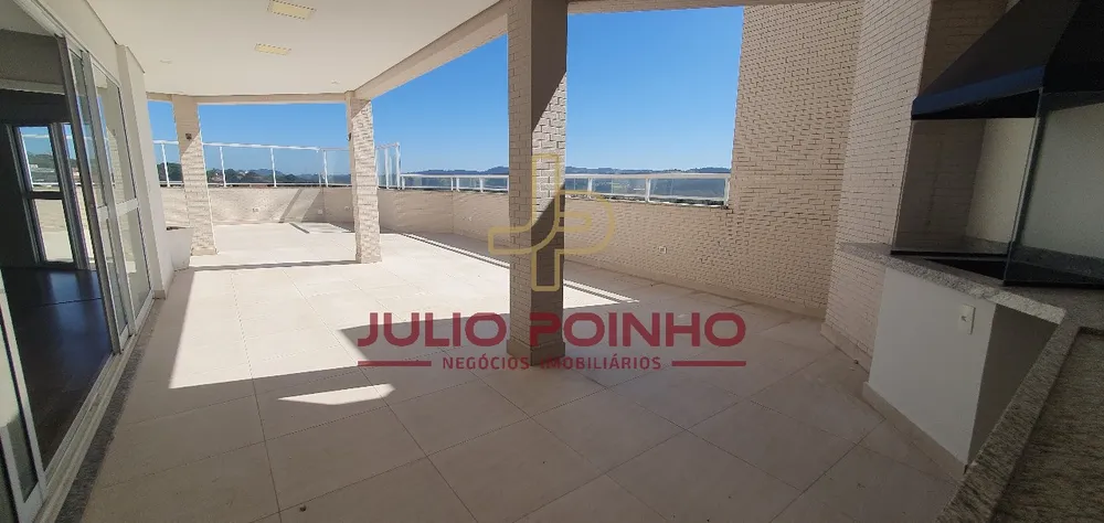 Cobertura, 4 quartos, 455 m² - Foto 20