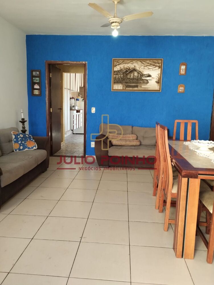 Casa, 2 quartos - Foto 2