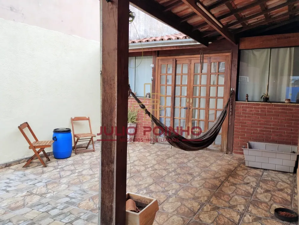 Casa, 2 quartos - Foto 2