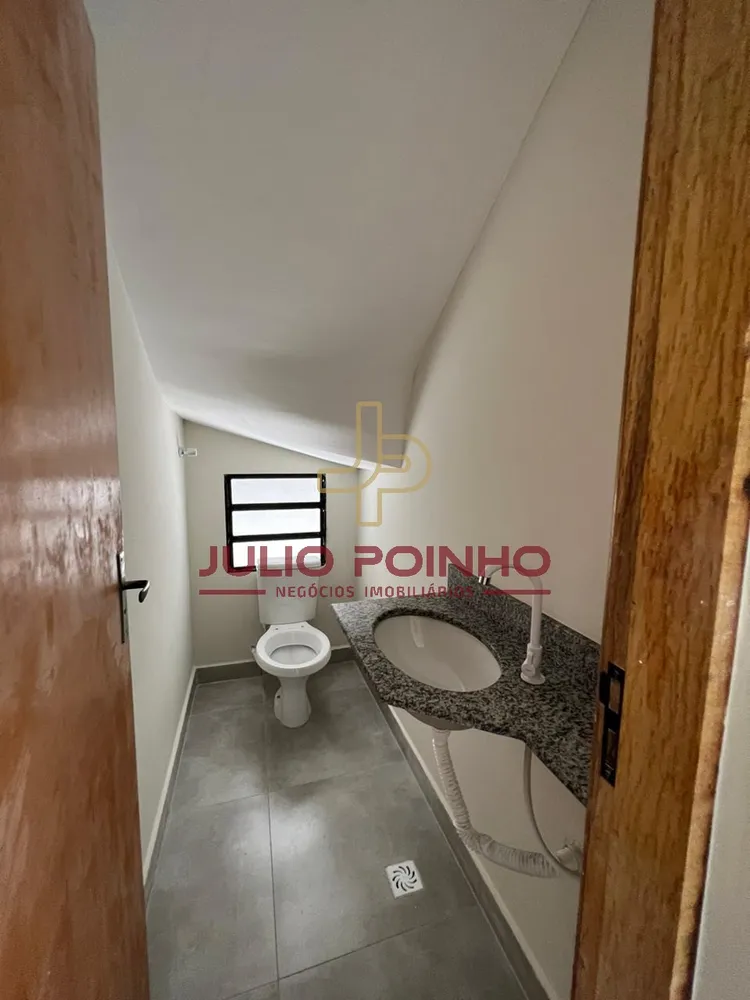 Casa, 2 quartos - Foto 10